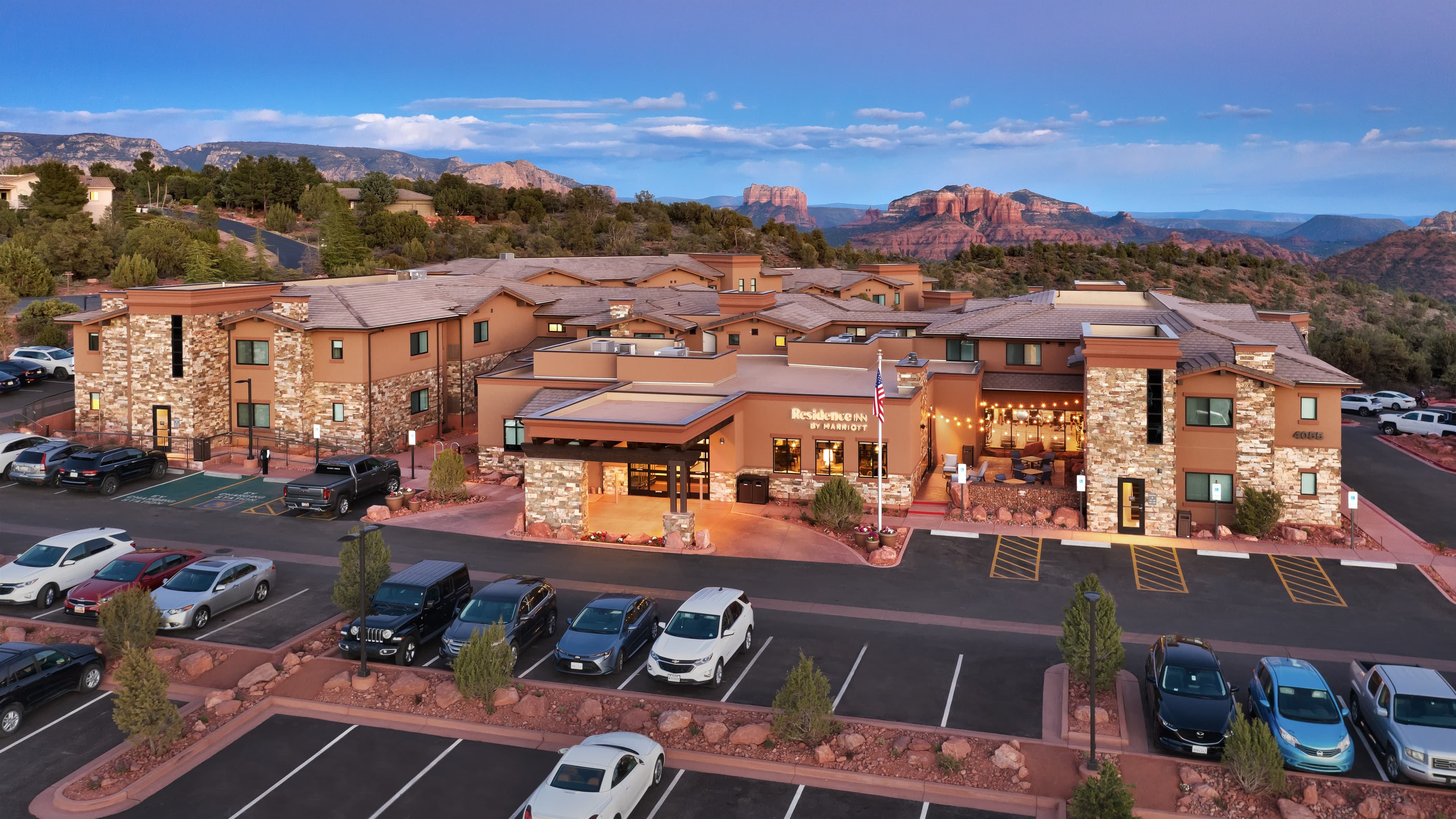 Residence Inn by Marriott Sedona -- featured