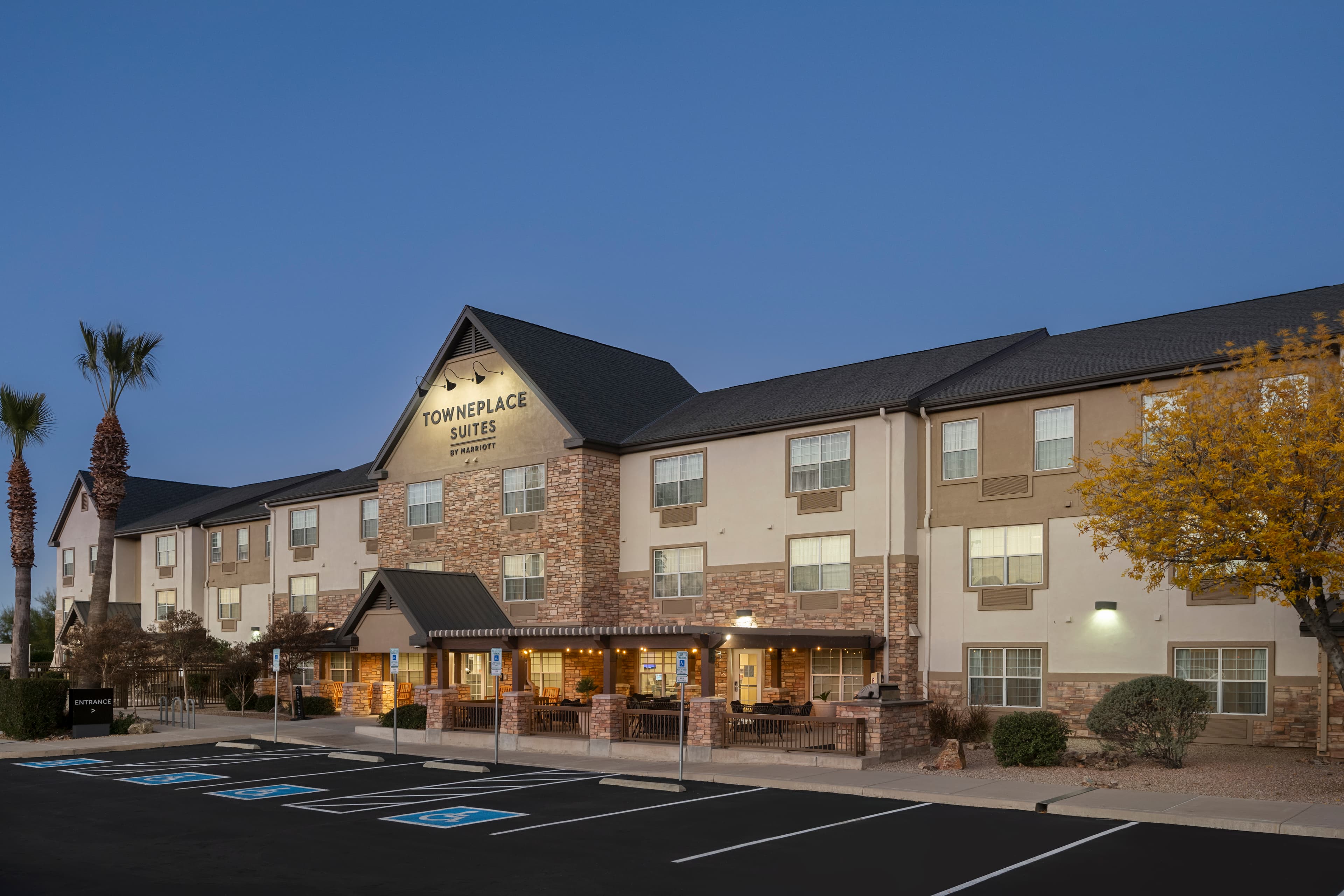 TownePlace Suites by Marriott Sierra Vista -- featured
