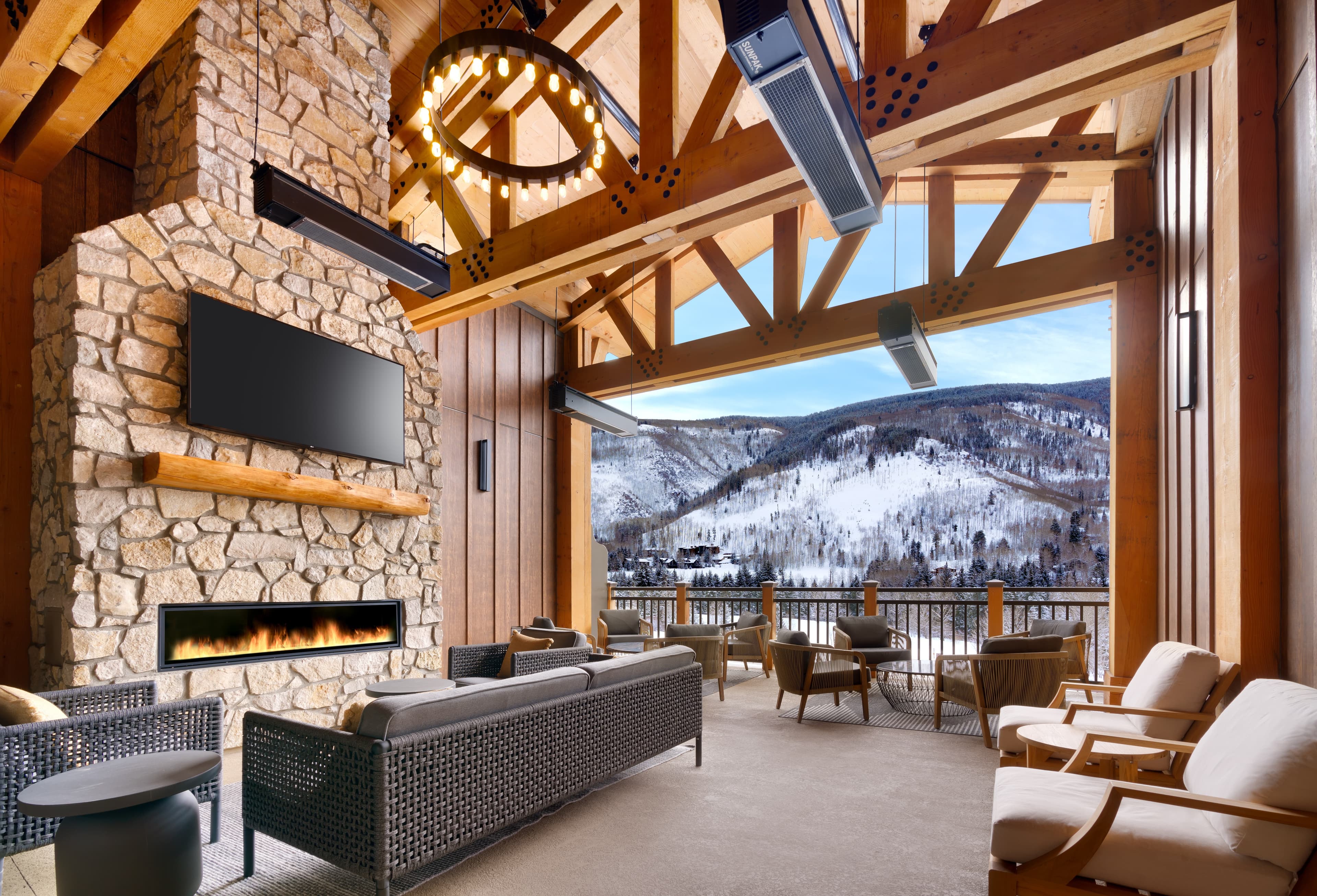 Residence Inn by Marriott Vail -- featured
